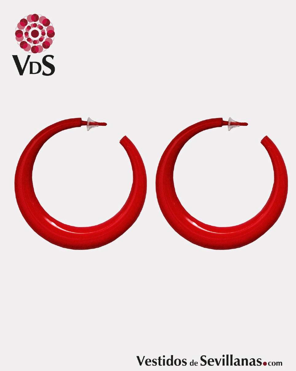 Aros ZUBE con Forma Hipoalerg&eacute;nico  T.M_3col
