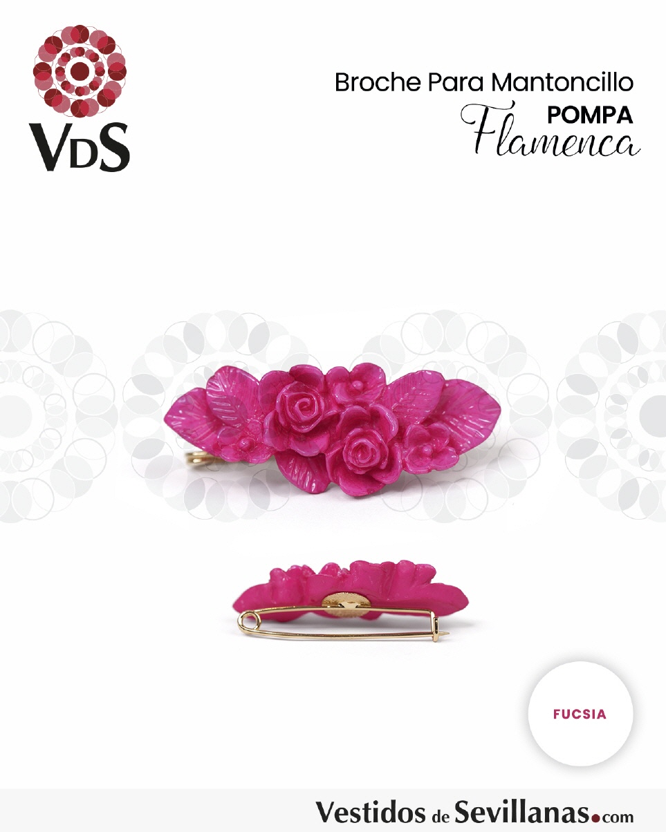 Broche POMPA, S&iacute;mil resina T.S_3col