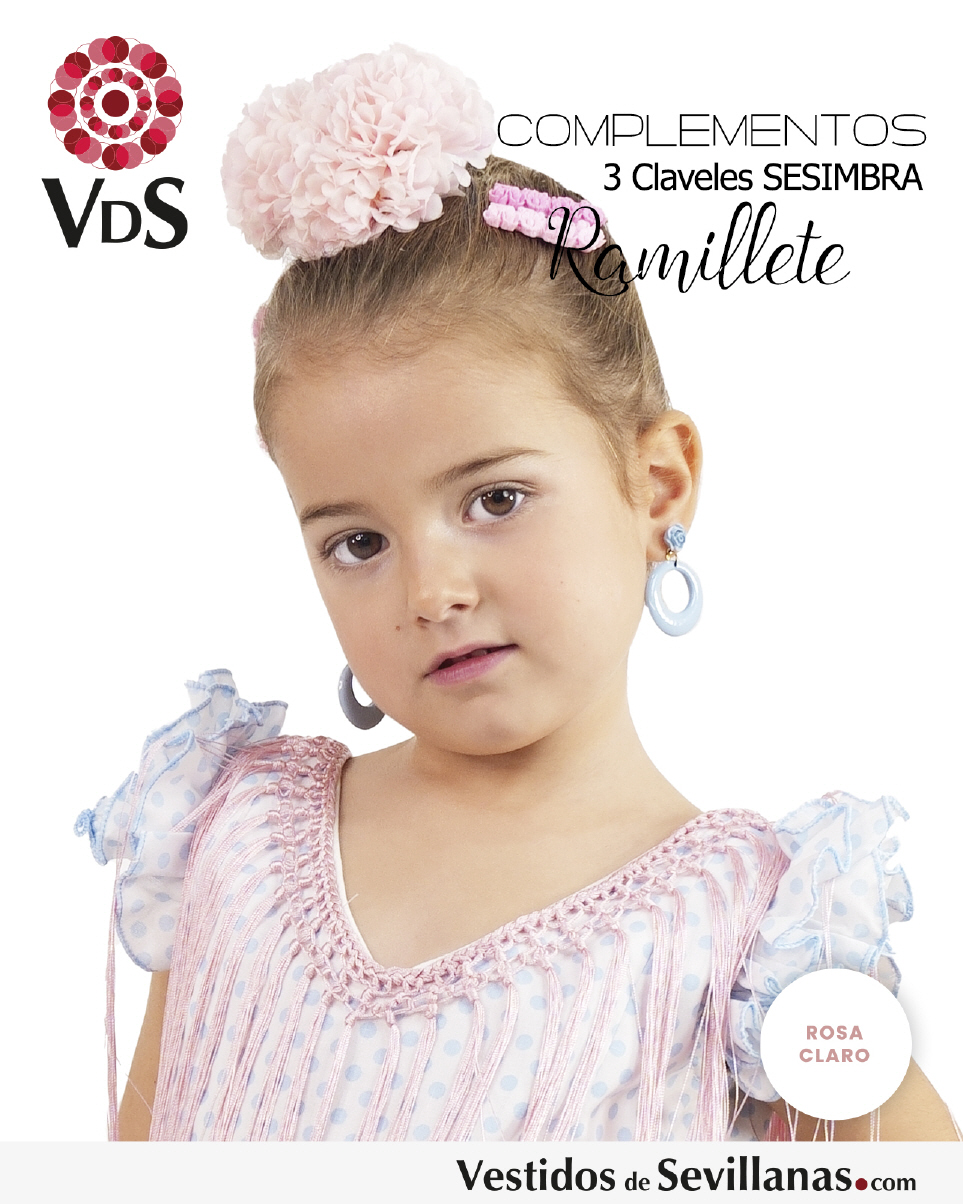 Ramillete infantil