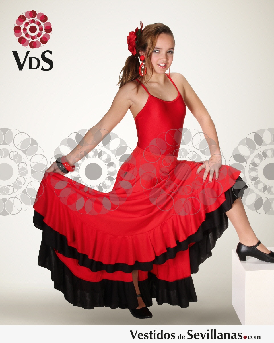 Conjunto Baile Ni&ntilde;a 41_3col