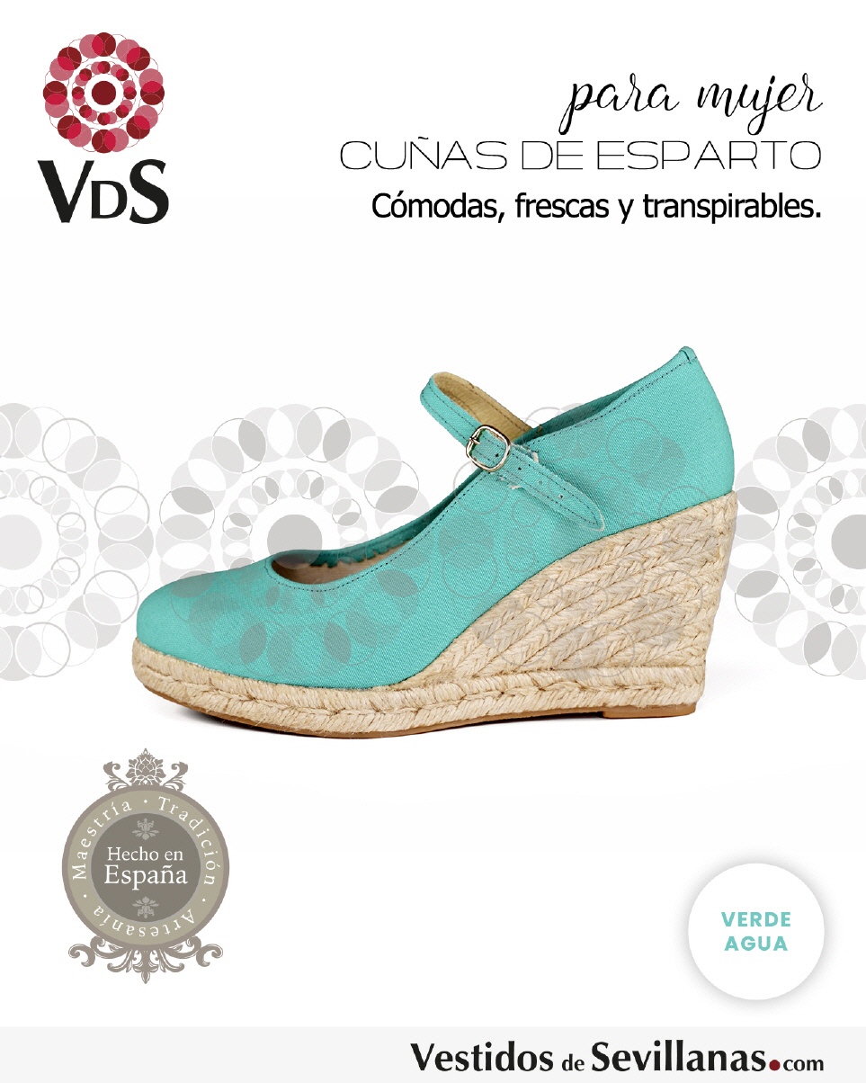 Zapato cu&ntilde;a esparto GITANA_3col