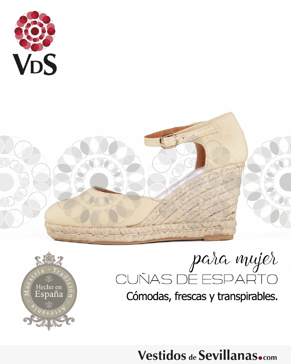 Zapato cu&ntilde;a esparto SALVIA_3col