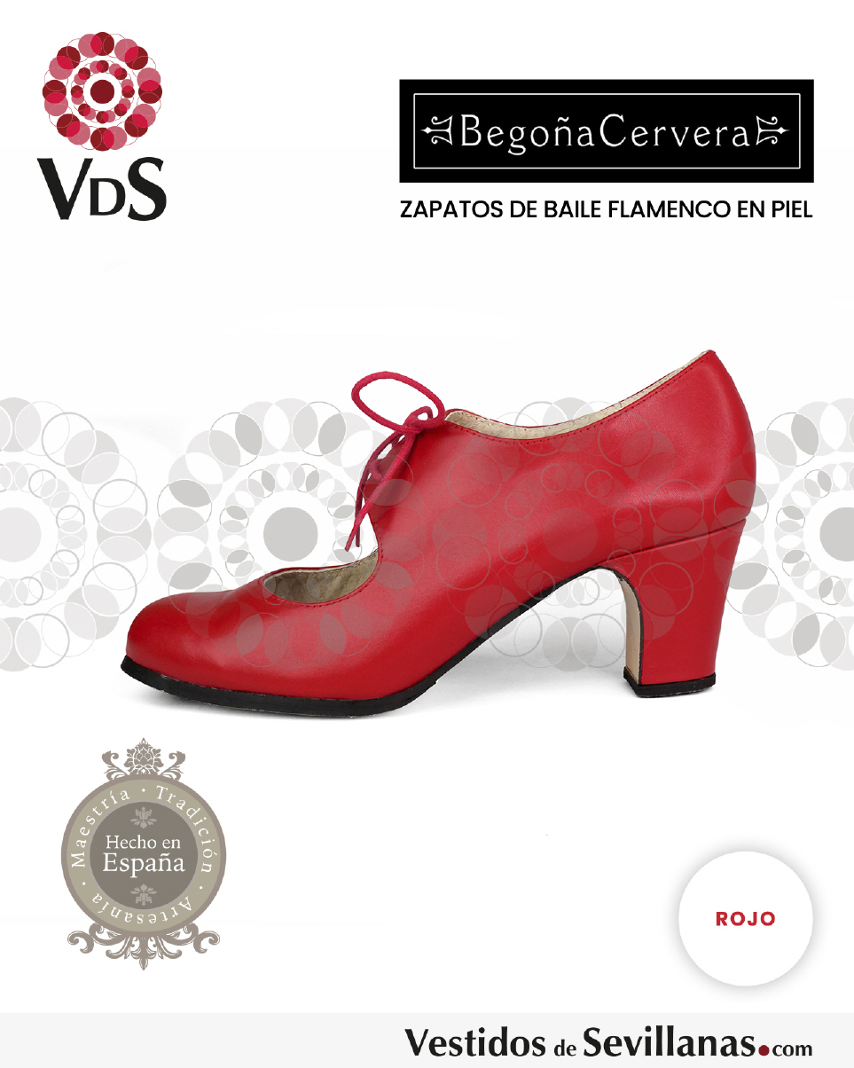 Zapato de Baile