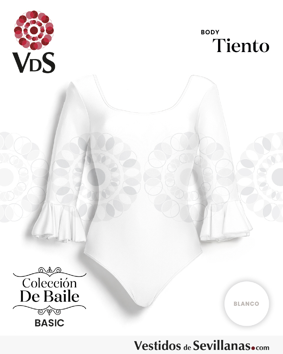 Bodies de Baile