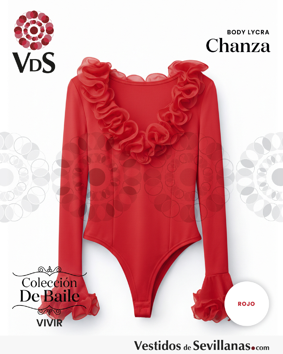 Bodies Flamenca