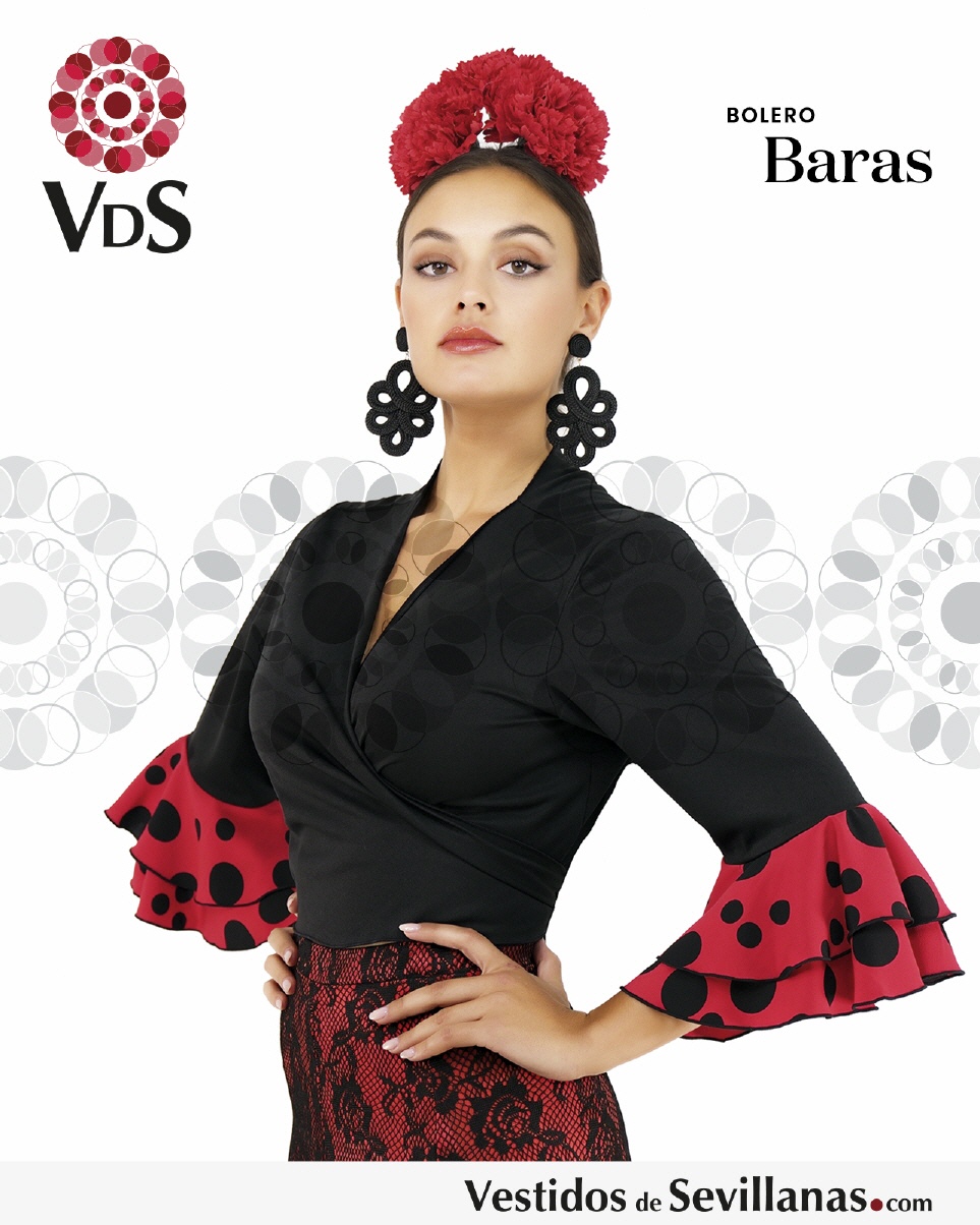 Bolero BARAS_3col