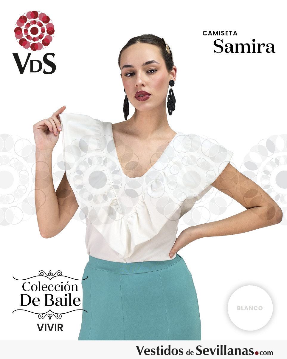 Top Flamenco