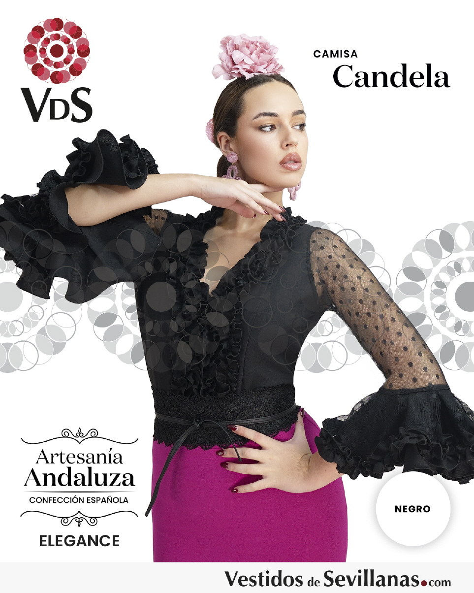 Camiseria Flamenca