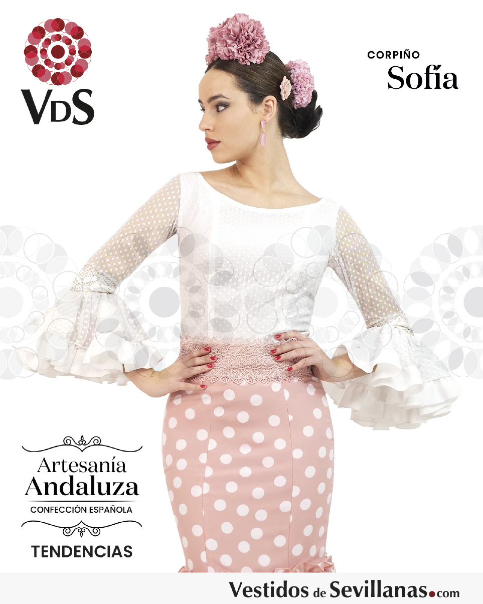 Corpi&ntilde;o Flamenco