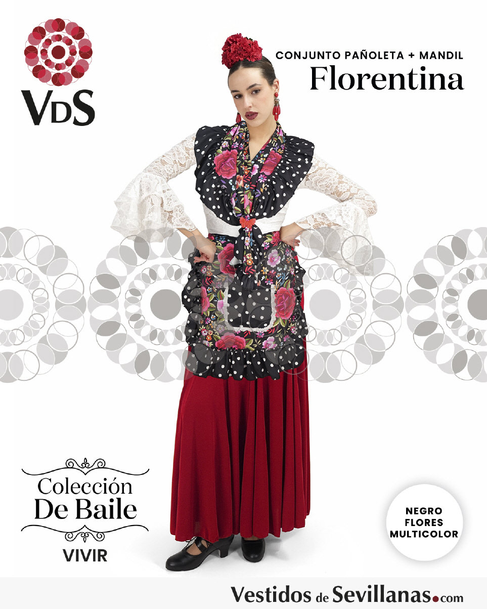 Conjunto 2 Piezas
