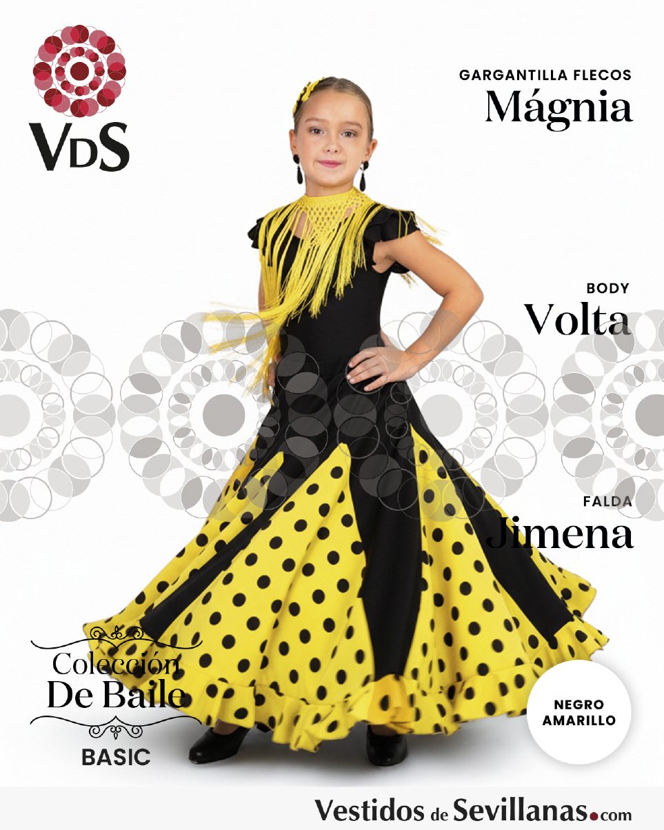 Ropa Flamenca