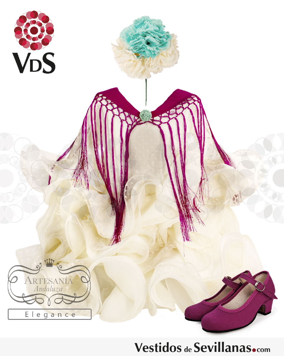 Trajes de Flemneca