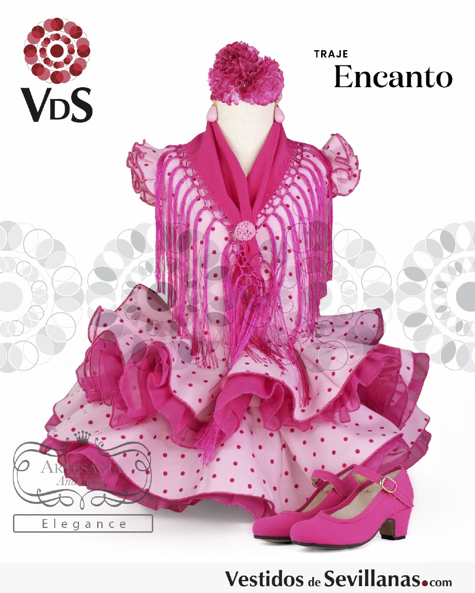 Traje ENCANTO Organd&iacute;/Strech (T.10)_3col