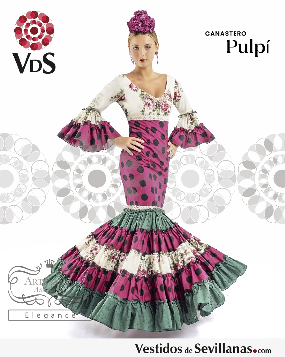 Traje Canastero  PULP&Iacute; Canastero_3col
