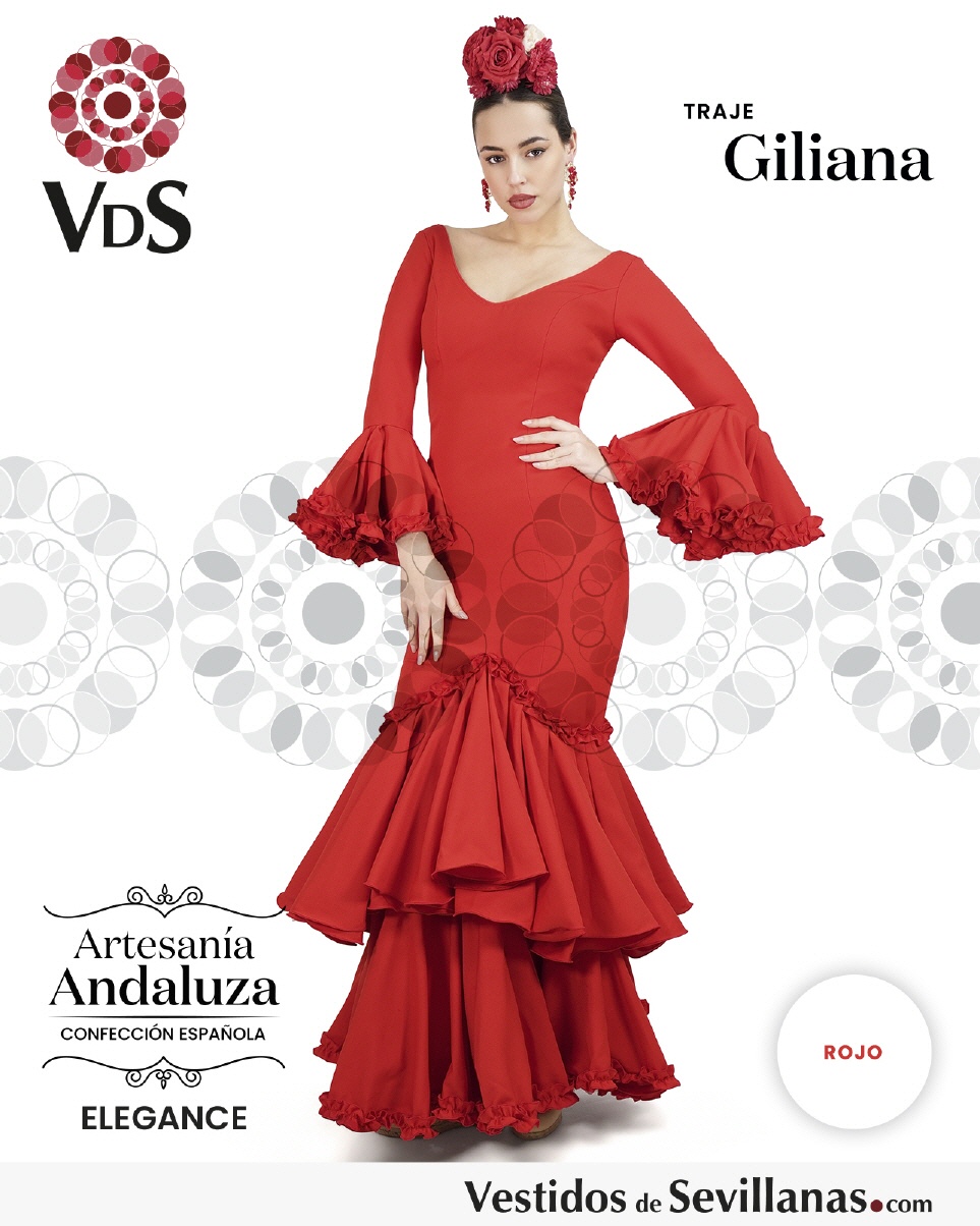 Traje GILIANA - Strech (Espalda alta)_3col