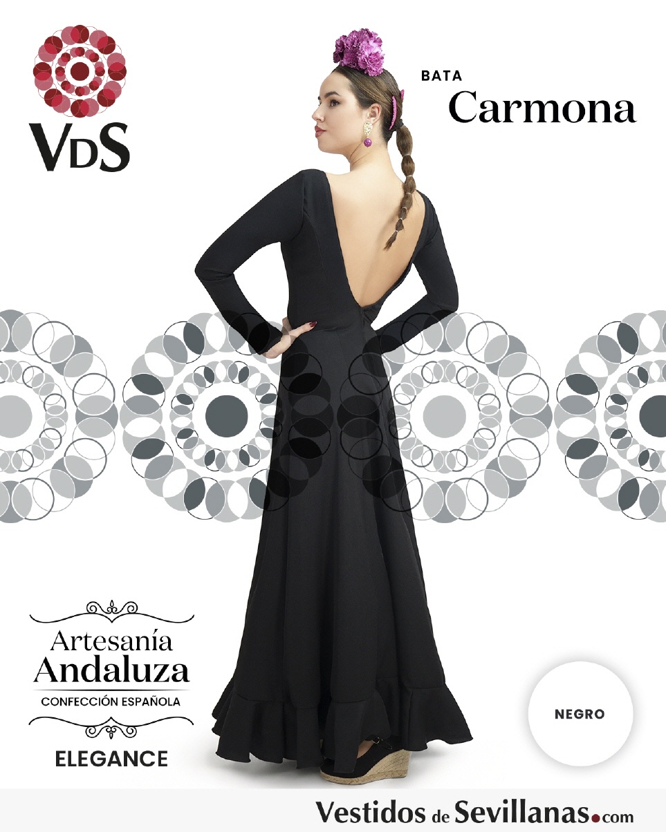 Bata CARMONA Strech (T.S)_3col