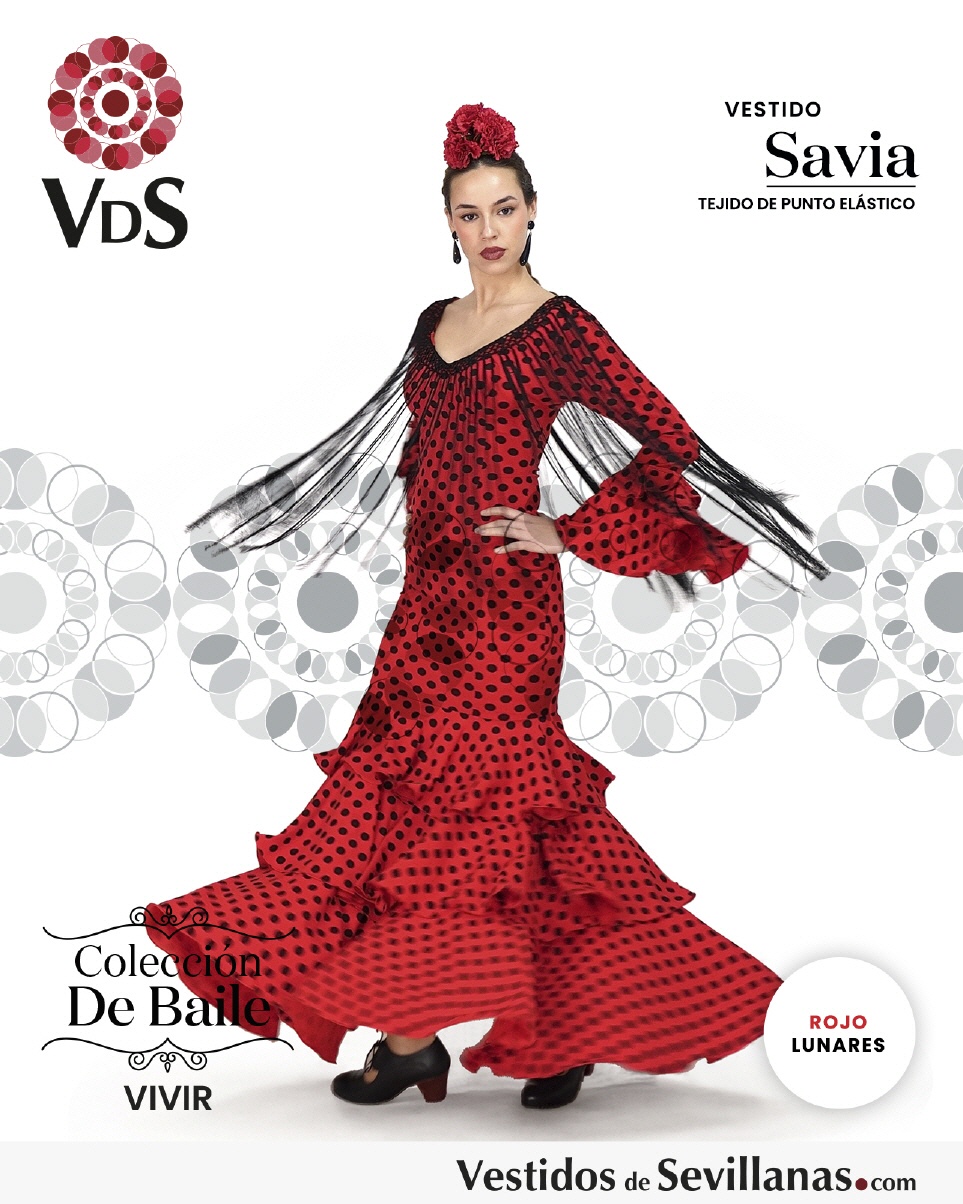 Traje de baile SAVIA_3col