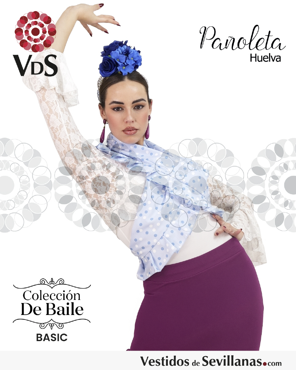Pa&ntilde;oleta HUELVA