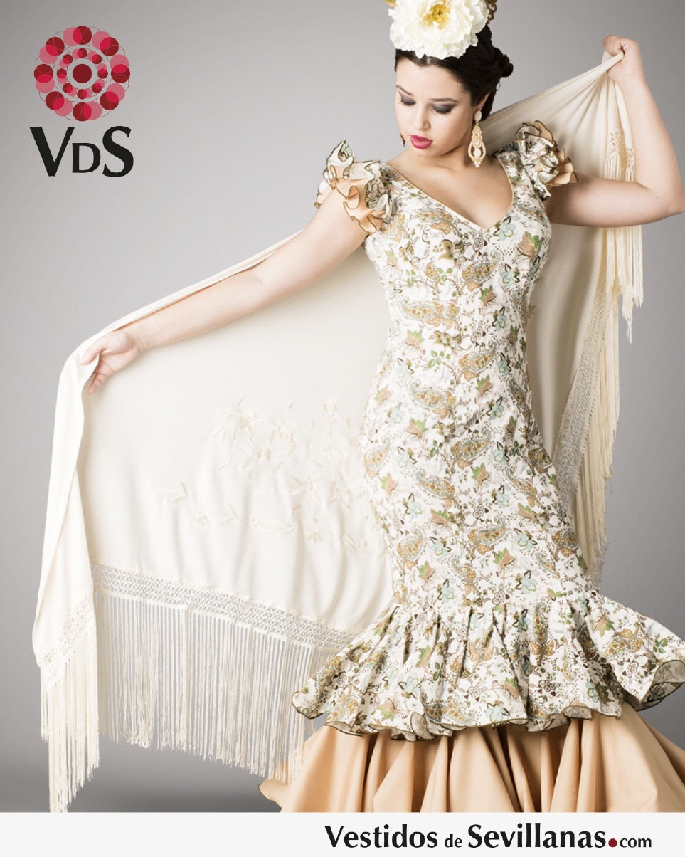 Mant&oacute;n EIRA Bordado T.XL_3col